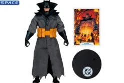 Batman from Batman of Bethlehem