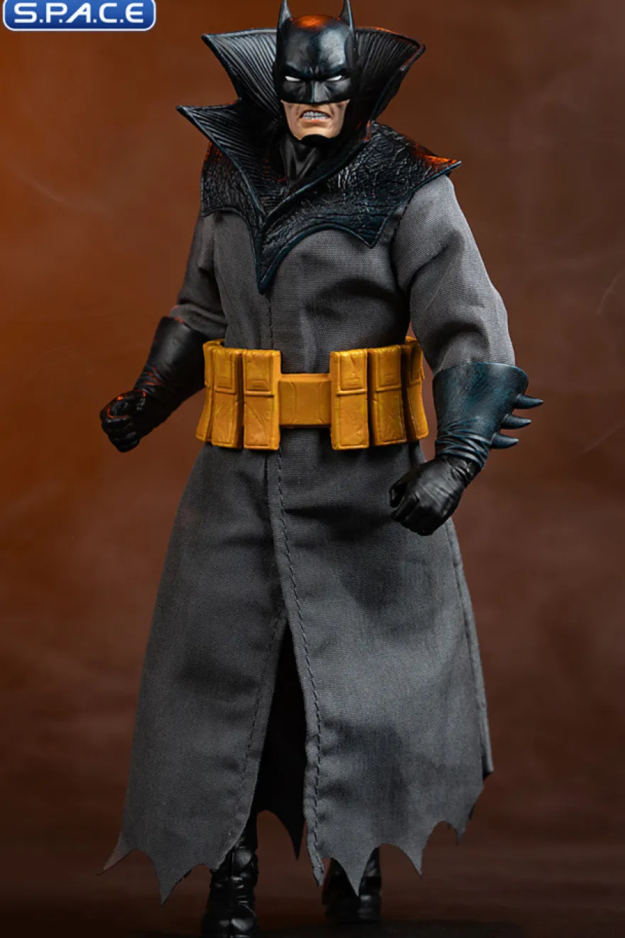 Batman from Batman of Bethlehem