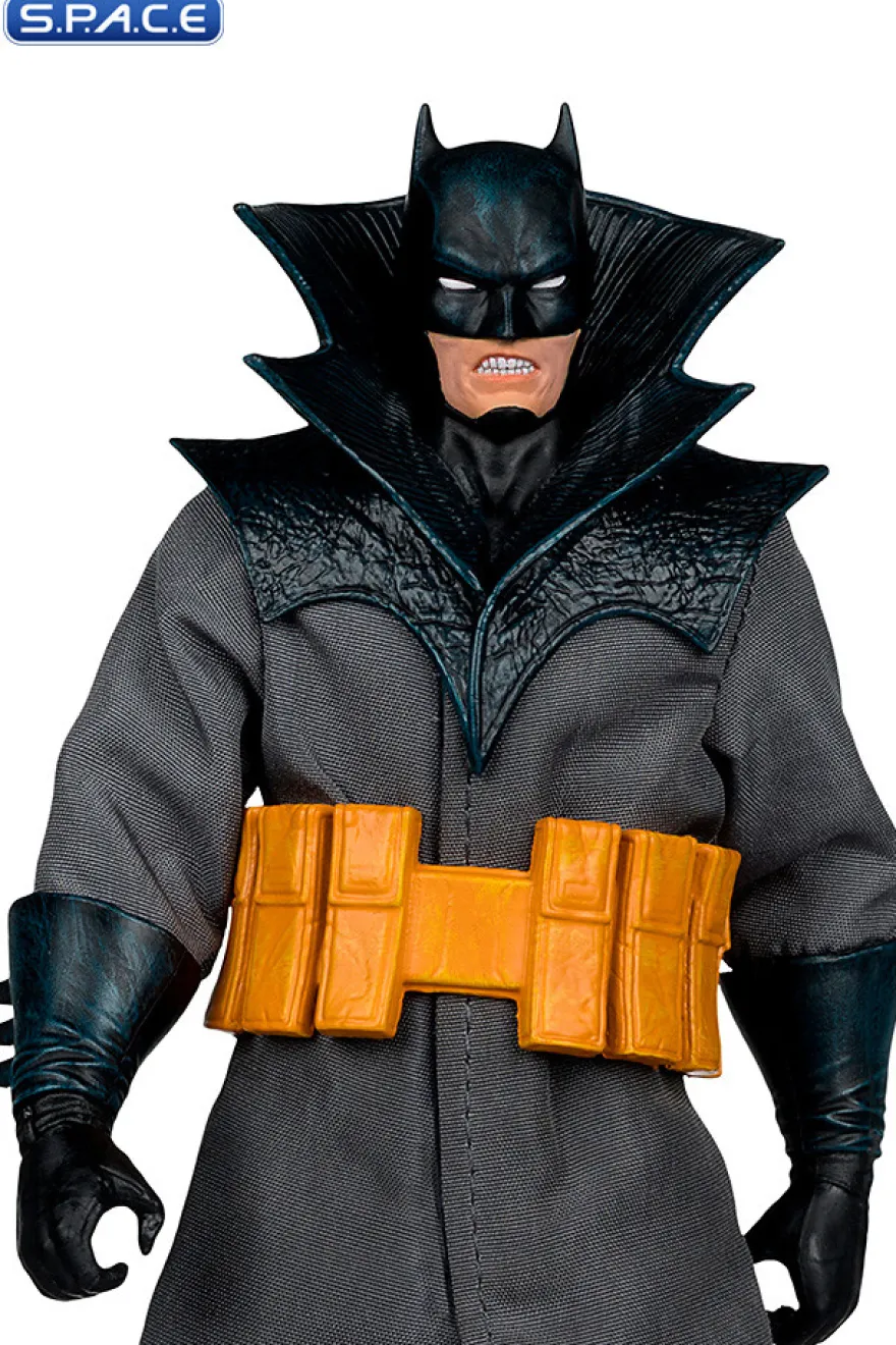 Batman from Batman of Bethlehem