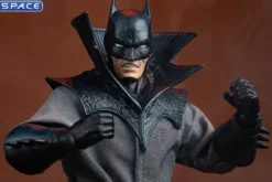 Batman from Batman of Bethlehem