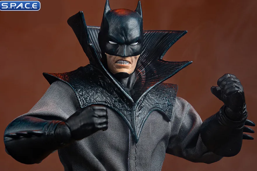 Batman from Batman of Bethlehem