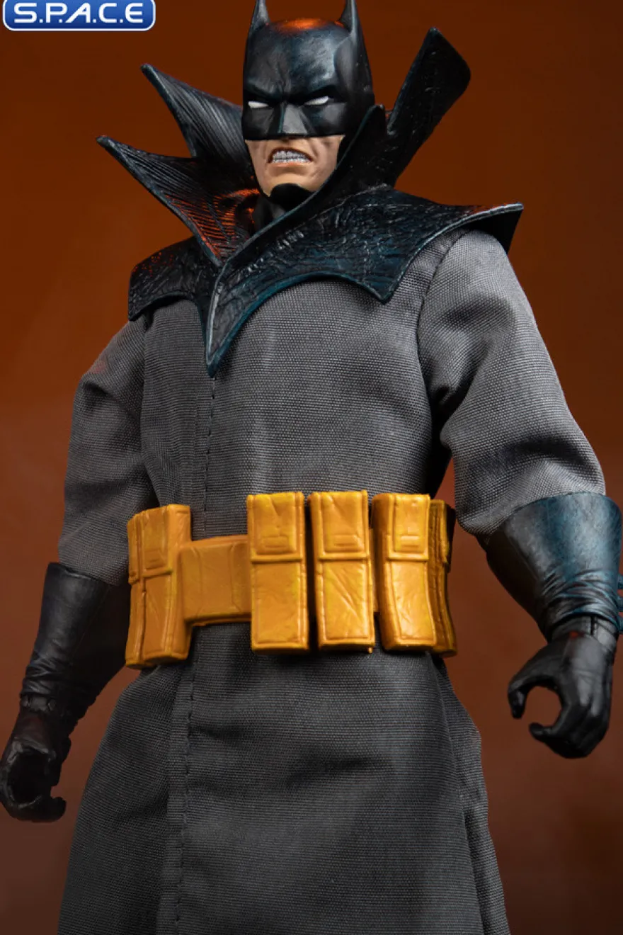 Batman from Batman of Bethlehem