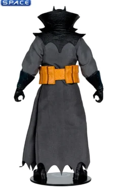 Batman from Batman of Bethlehem