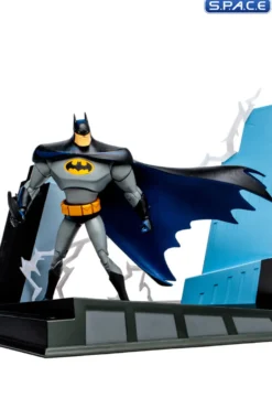 Batman from Batman: The Animated Series Gold Label Collection
