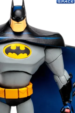 Batman from Batman: The Animated Series Gold Label Collection