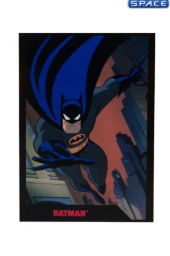Batman from Batman: The Animated Series Gold Label Collection
