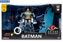 Batman from Batman: The Animated Series Gold Label Collection