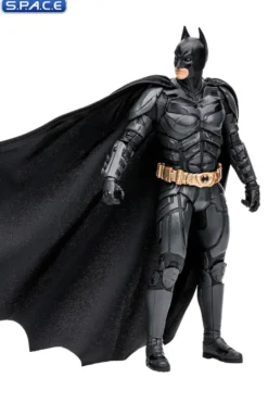 Batman from Batman: The Dark Knight Vault Collection