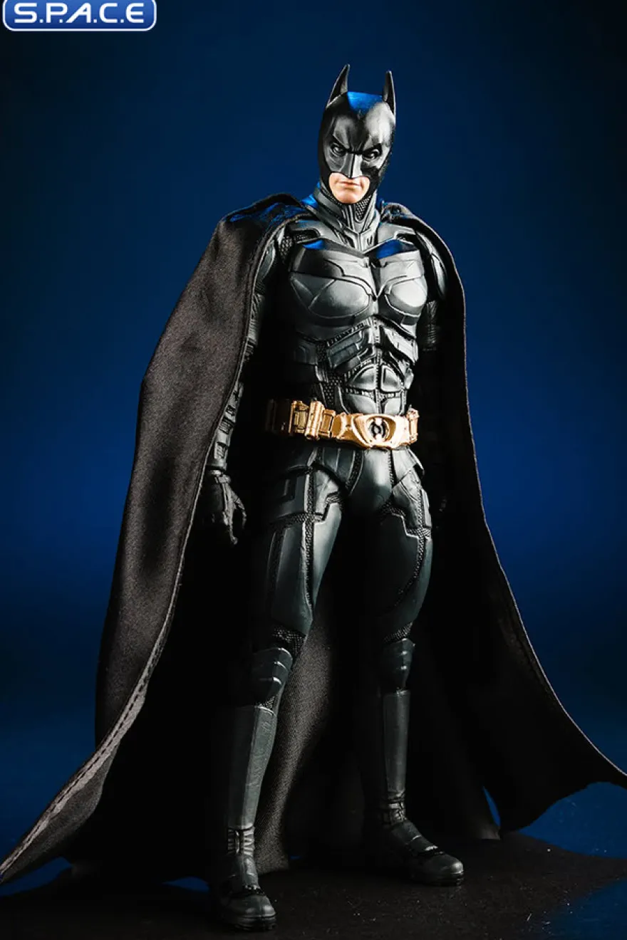 Batman from Batman: The Dark Knight Vault Collection