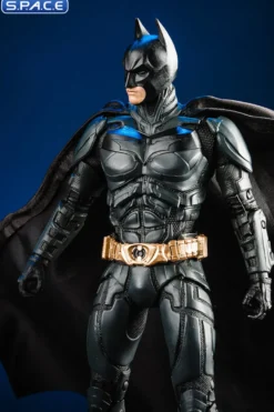 Batman from Batman: The Dark Knight Vault Collection