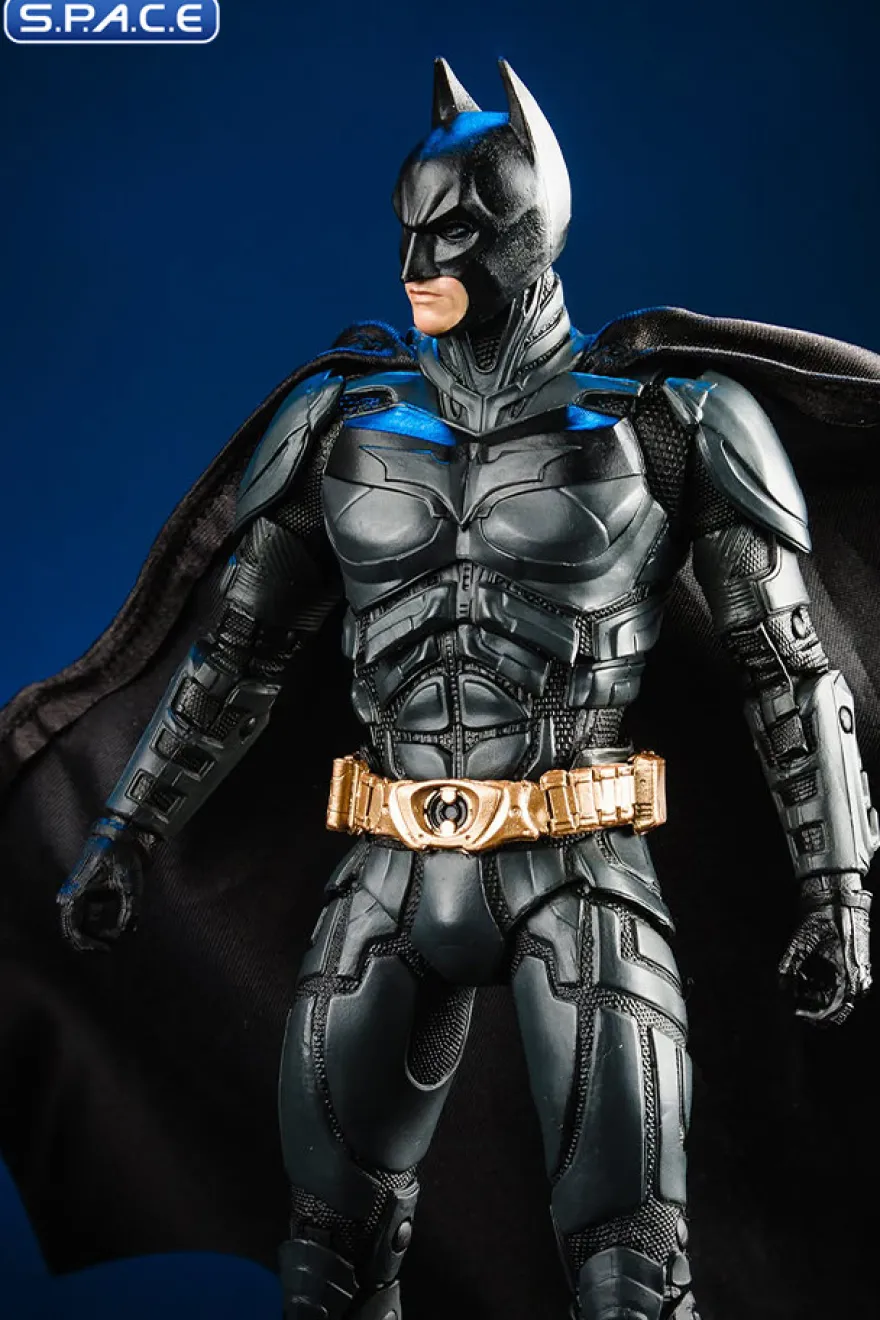 Batman from Batman: The Dark Knight Vault Collection
