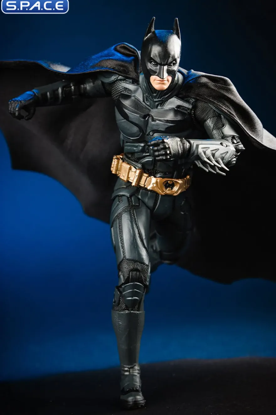 Batman from Batman: The Dark Knight Vault Collection