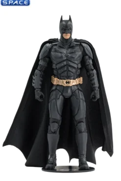 Batman from Batman: The Dark Knight Vault Collection