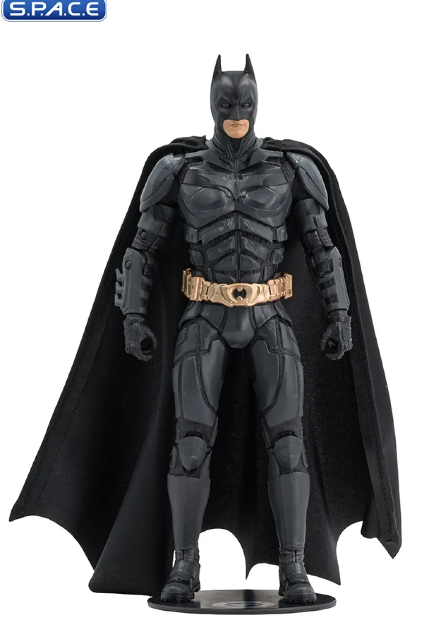 Batman from Batman: The Dark Knight Vault Collection