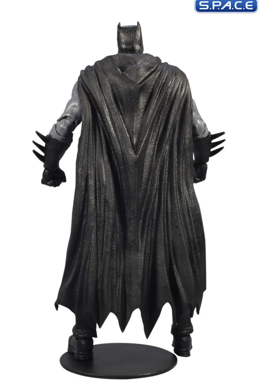Batman from Batman: Three Jokers
