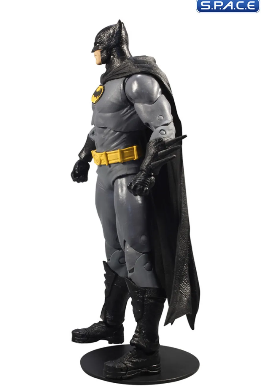 Batman from Batman: Three Jokers
