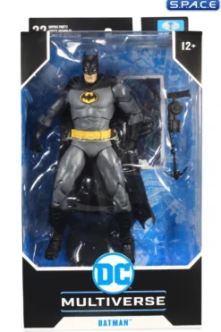 Batman from Batman: Three Jokers