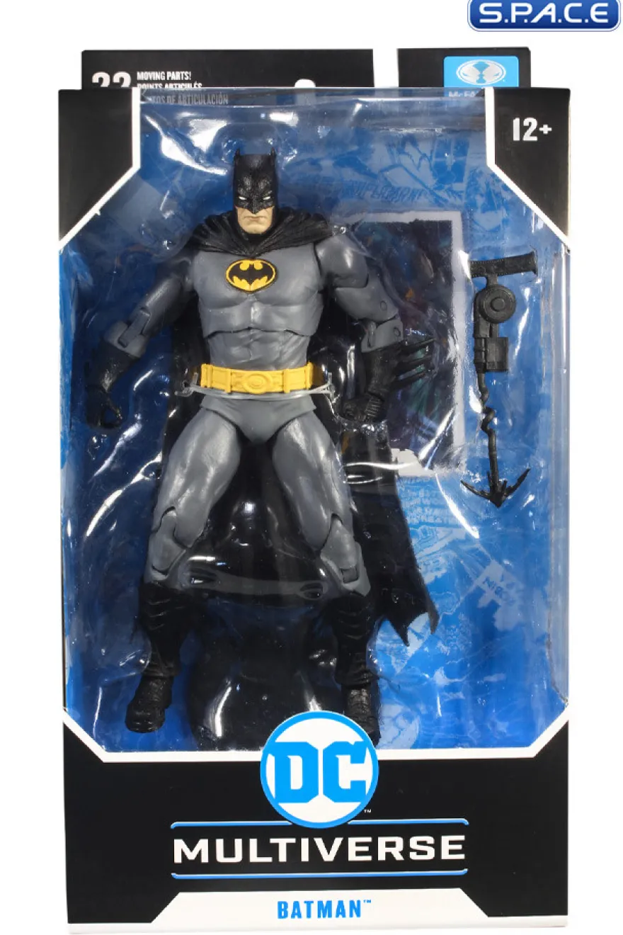 Batman from Batman: Three Jokers