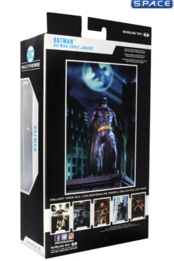 Batman from Batman: Three Jokers