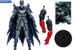 Batman from Blackest Night BAF
