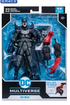 Batman from Blackest Night BAF