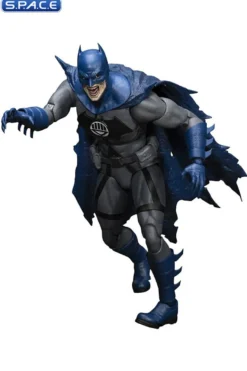 Batman from Blackest Night Dynamic 8ction Heroes
