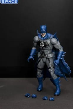 Batman from Blackest Night Dynamic 8ction Heroes