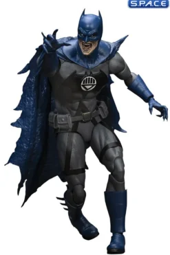 Batman from Blackest Night Dynamic 8ction Heroes