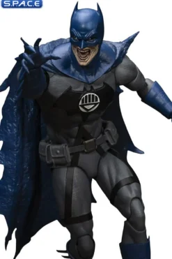 Batman from Blackest Night Dynamic 8ction Heroes