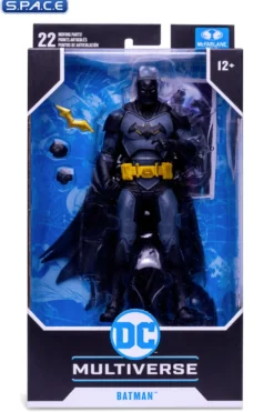 Batman from DC Future State