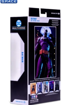Batman from DC Future State