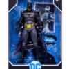 Batman from DC Rebirth