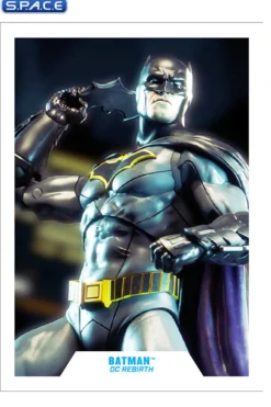 Batman from DC Rebirth