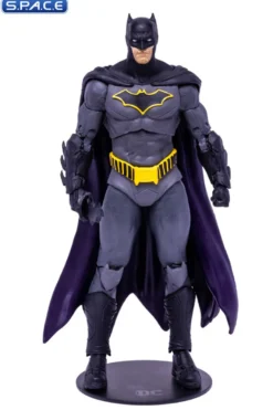 Batman from DC Rebirth
