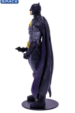 Batman from DC Rebirth