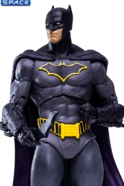 Batman from DC Rebirth