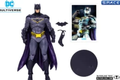 Batman from DC Rebirth
