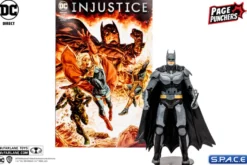 Batman from Injustice 2