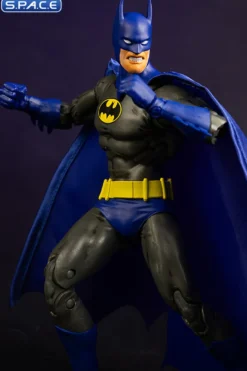 Batman from 90's Justice League