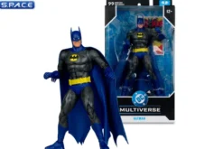 Batman from 90's Justice League