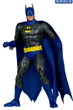 Batman from 90's Justice League
