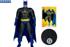 Batman from 90's Justice League