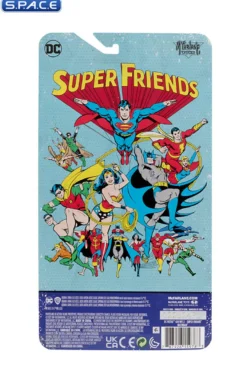 Batman from Super Friends - Platinum Edition