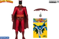 Batman from Super Friends - Platinum Edition