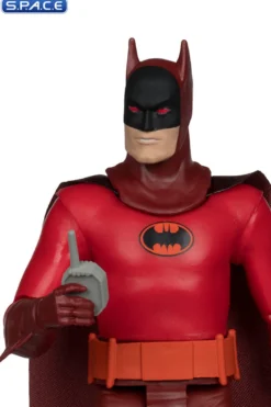 Batman from Super Friends - Platinum Edition