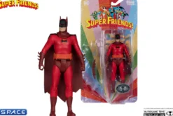Batman from Super Friends - Platinum Edition