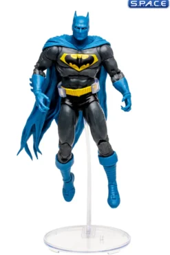 Batman from Superman: Speeding Bullets