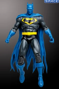 Batman from Superman: Speeding Bullets
