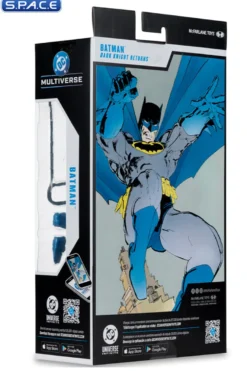 Batman from The Dark Knight Returns