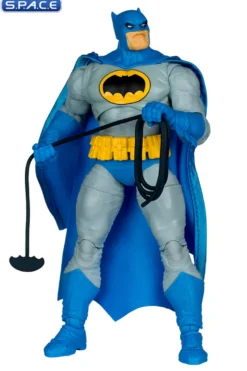 Batman from The Dark Knight Returns